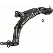 LEMFORDER Salincak Nissan Almera Iı Hatchback (N16) 1.5 / 1.8 2000-2006 Lemförder Lem 3414401