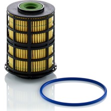 Yakit Filtresi Chevrolet Aveo Hatchback (T300) 1.3 D / Sedan 2011-2015 Mann Filter Man Pu 7012 Z