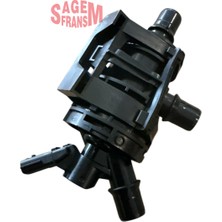 Termostat Dacia Dokker-Duster Adblue Sagemfrans Sgm 131297