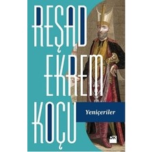 Doğan Kitap Yeniçeriler