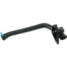 Blok Su Borusu Termostat ile (Arka) Bmw N13 F20 F30 11> Plastech Pls P12766