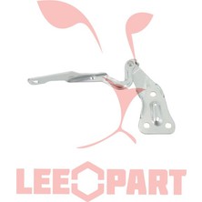Motor Kaput Menteşesi Sağ Opel Astra G 90521520 Leeopart Leo BB27701