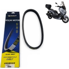 Koçak Motor Kuba Novax 200 Kayış