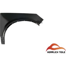 Herrlich Teile XC40 2017-2027 Çamurluk Ön Sağ