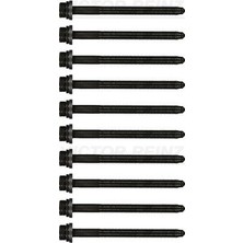 Silindir Kapak Saplama Takimi Skoda Octavia I Combi (1u5) 1.6 1998-2010 Victor Reı Vct 14-32126-01