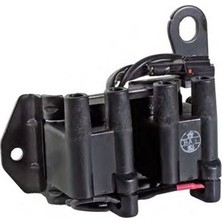 Ünüvar Ateşleme Bobini Hyundai Accent 1.3-1.3 Ie-1.5 Ie 12V 1.5 94-01 Unuvar Unv 155091-2