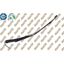 Maxtel Silecek Kolu Ön Sol Fiskiyeli Mercedes Sprinter Classic W909 2013-, W901-902-903-904-905 95-06, W906