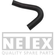 Egr Hortumu [ Opel Corsa C , D Astra H Meriva 1.3dtj / 1.3dth 1.3dt ] Netex Ntx R06 11591 (5'li Pake