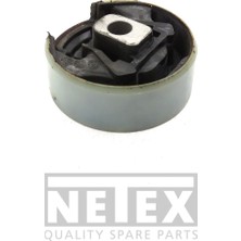Motor Takozu Alt [ Volkswagen Golf Vıı , Seat Leon Audi A3 ] Netex Ntx R13 11369 (2'li Paket)