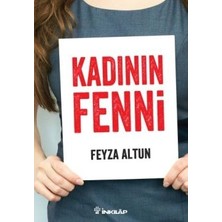 İnkılap Kitabevi Kadının Fenni