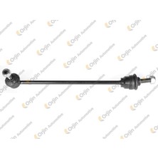 Z Rot Citroën Xantia (X1_, X2_) 2.0 I 16V 1993-2003 Orjin Orj 00920 (2'li Paket)