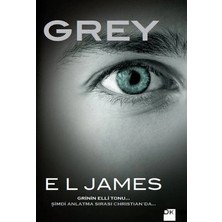 Doğan Kitap Grey