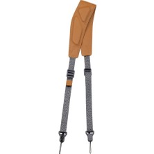 Falcam Maglink Pro V2 Magnetic Quick Release Fotoğraf Makinesi Askısı Gri - M00B5105
