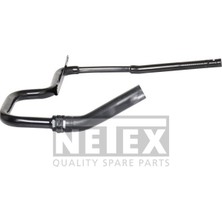 Kalorifer Su Borusu Komple [ Ford Connect ] Netex Ntx R06 9605