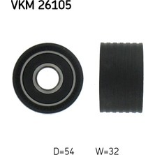 Gergi Rulmani Triger Renault Laguna Iı Grandtour (Kg0 1.8 16V 2001-2007 Skf Vkm 26105