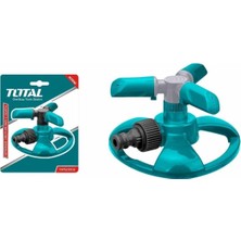Total THPS23602 3 Kollu Sehpalı Fıskiye