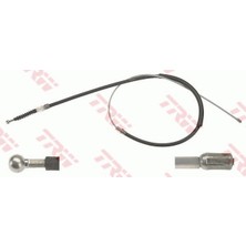 El Fren Teli Skoda Octavia Iı Combi (1z5) 1.4 / Audi A3 (8p1) 2.0 Tdı 2003-2013 Trw GCH385