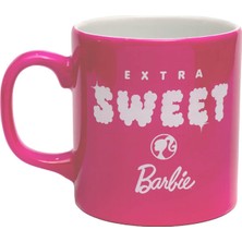 Mabbels Barbie Sweet Seramik Kahve Kupası MUG-381174