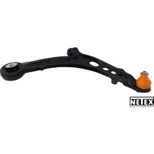 Salincak Komple Alt Sağ Fiat Punto (188_) 1.9 Jtd / 1.2 60 1999-2012 Netex Ntx SSL0556