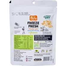 Pol's Freeze Fresh Tropikal Seri Ananas 20 G