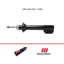 MAYSAN Ön Amortisör Renault R9 R11 Yağlı 1983+ 7700782947 9410309