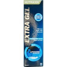 Nutraxin Extra Gel 100 Ml