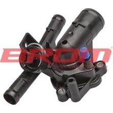 Termostat 81C Müşürlü Nissan NV400, Renault Master Iii, Opel Movano 2.3 10 => Brom Brm RN41010