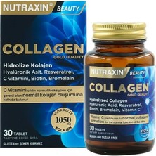 Nutraxin Collagen 30 Tablet