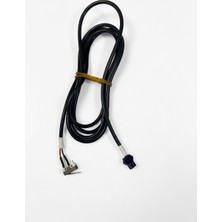 Creality Limit Switch Kablo Jst 2 Pin Erkek