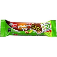 Hobibahçem Çikolata Keyfi %27 Antep Fıstık 30G 17772