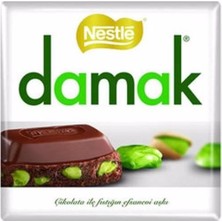 Hobibahçem Damak 60GR Kare