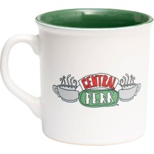 Mabbels Central Perk Seramik Kahve Kupası MUG-380948