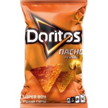Hobibahçem Nacho   109GR