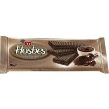 Hobibahçem Hoşbeş Kakaolu 142GR