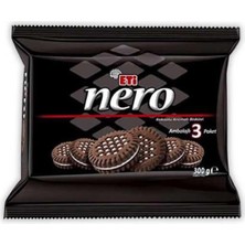 Hobibahçem Nero 3lu 300GR