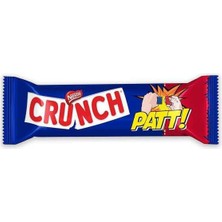 Hobibahçem Crunch Patt 27GR
