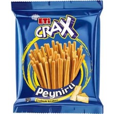 Hobibahçem Crax Peynirli Çubuk 175GR