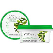 Hobibahçem Celenoir El ve Vücut Kremi 50 ml - Zeytinyağlı Özlü