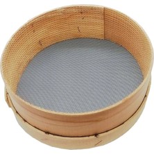 Empressco 30 cm Ahşap Elek