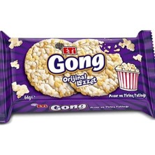 Hobibahçem Gong Mısır Pirinç PAT.64GR