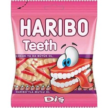 Hobibahçem Diş 80GR