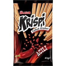 Hobibahçem 1164-8 Krispi Meksika Çubuk 43GR
