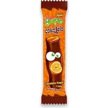 Hobibahçem Yupo Çokojelo Portakallı 20 gr