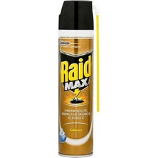 Hobibahçem Böcek Savar Max 300ML