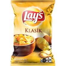 Hobibahçem Klasik   105GR