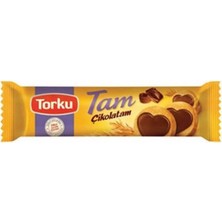 Hobibahçem Tam Çikolatam 83GR