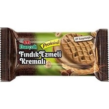 Hobibahçem Burcak Fındık Proteinli Ezmeli 158GR