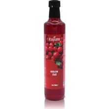 Hobibahçem Kızılcık Ozu 700GR