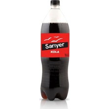 Hobibahçem Kola 1lt