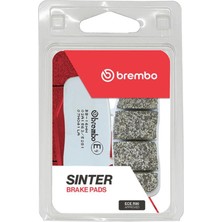 Brembo Sinter Ön Fren Balatası NC750 Transalp Cbr Cb 07HO41LA
